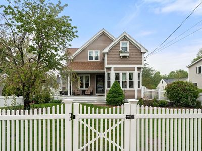 137 Pond St, Westwood, MA, 02090