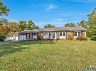 7328 Sedgemoor Cir, Mechanicsville, VA 23116