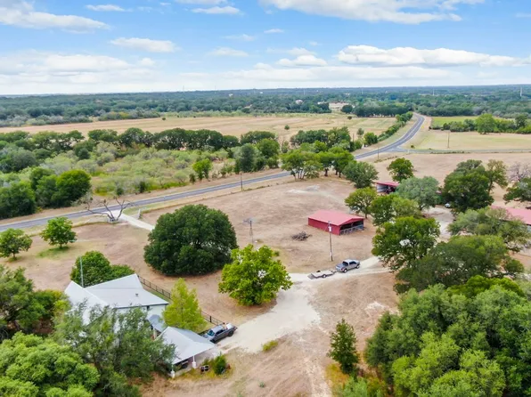 43425 Fm 2481, Hico, TX 76457