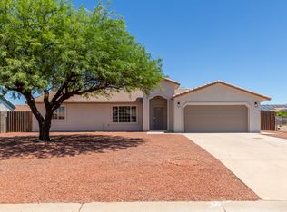 14309 S Amado Blvd, Arizona City, AZ 85123