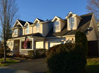 3828 NE 5th Pl, Renton, WA 98056