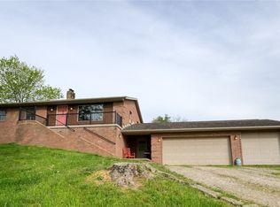 18847 Sugartree Rd, Kimbolton, OH 43749