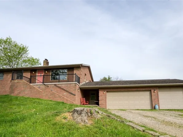 18847 Sugartree Rd, Kimbolton, OH 43749