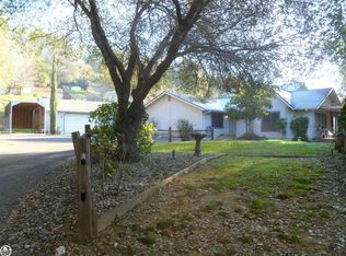 11148 Alley Dr, Jamestown, CA