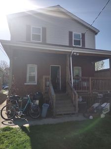6101 S Keating Ave, Chicago, IL, 60629