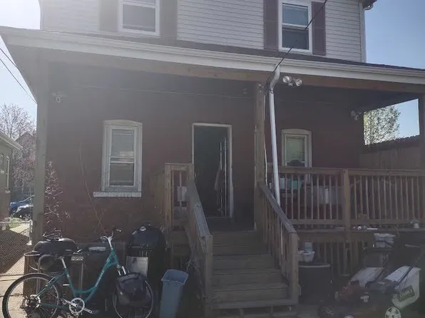 6101 S Keating Ave, Chicago, IL 60629