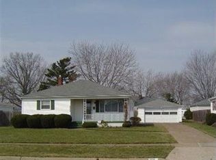 2940 Utica Ave, Lorain, OH 44052