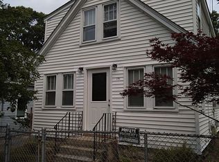131 Northup St, Warwick, RI 02889