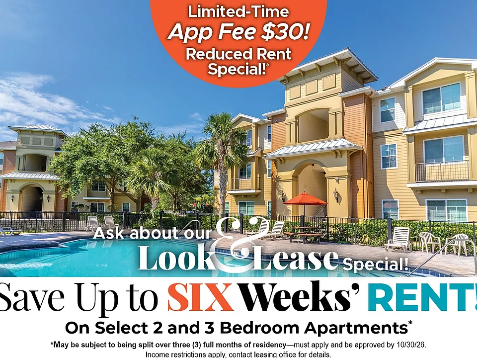 Cape Morris Cove Apartments & Townhomes
