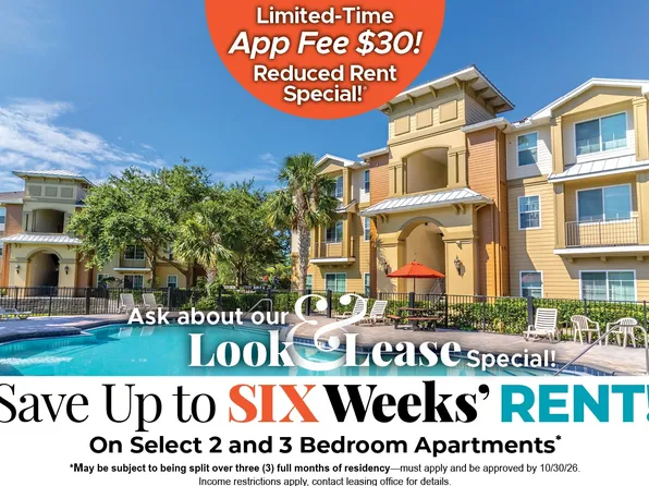 Cape Morris Cove Apartments & Townhomes