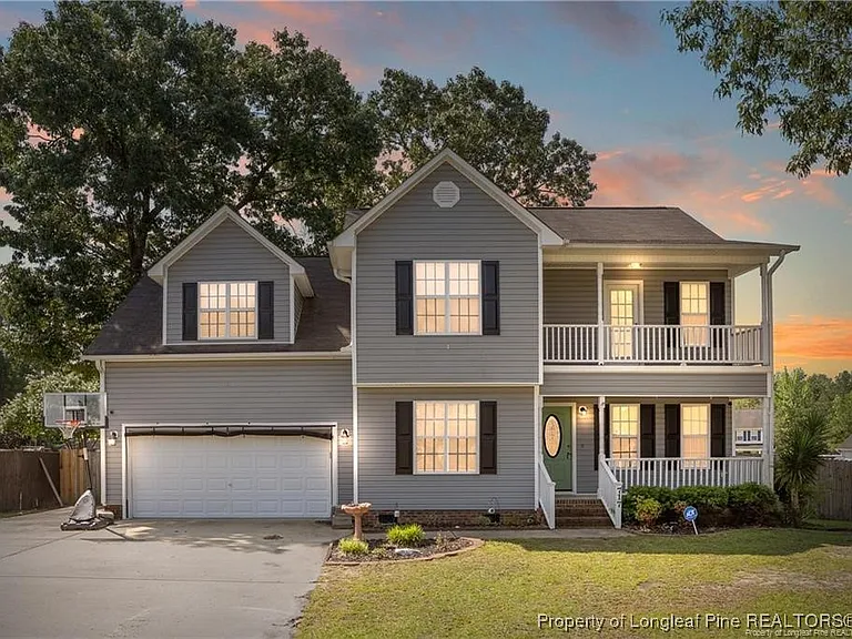 717 Lenoir Dr — Photo 1