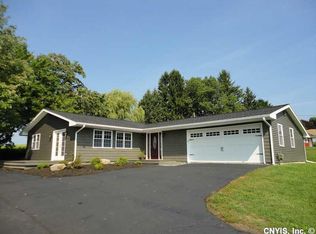 4329 Cosmos Hill Rd, Cortland, NY 13045