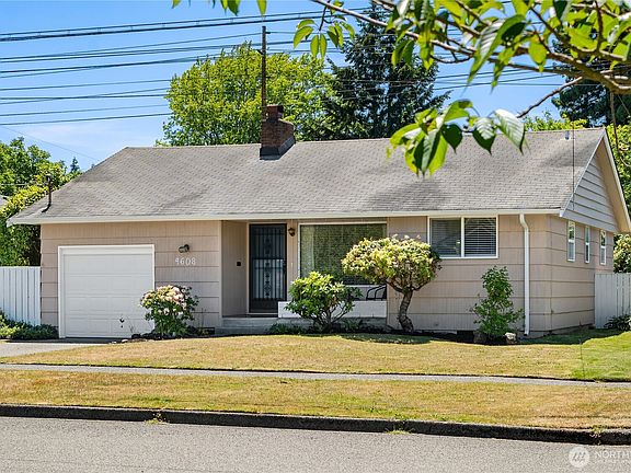 2nd image of 4608 N 25th Street