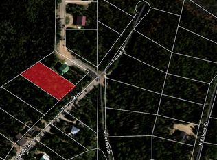 419 N Aoki Michi Rd, Brian Head, UT 84719