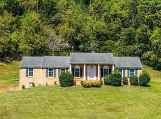 166 Matohe Rd, Monroe, VA 24574