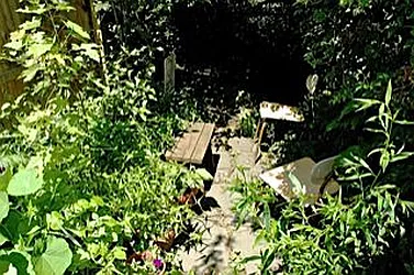 Rented by Boerum Hill Realty