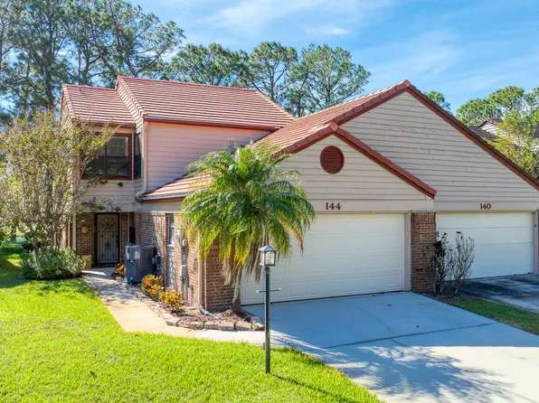 144 Avocet Ct, Daytona Beach, FL 32119