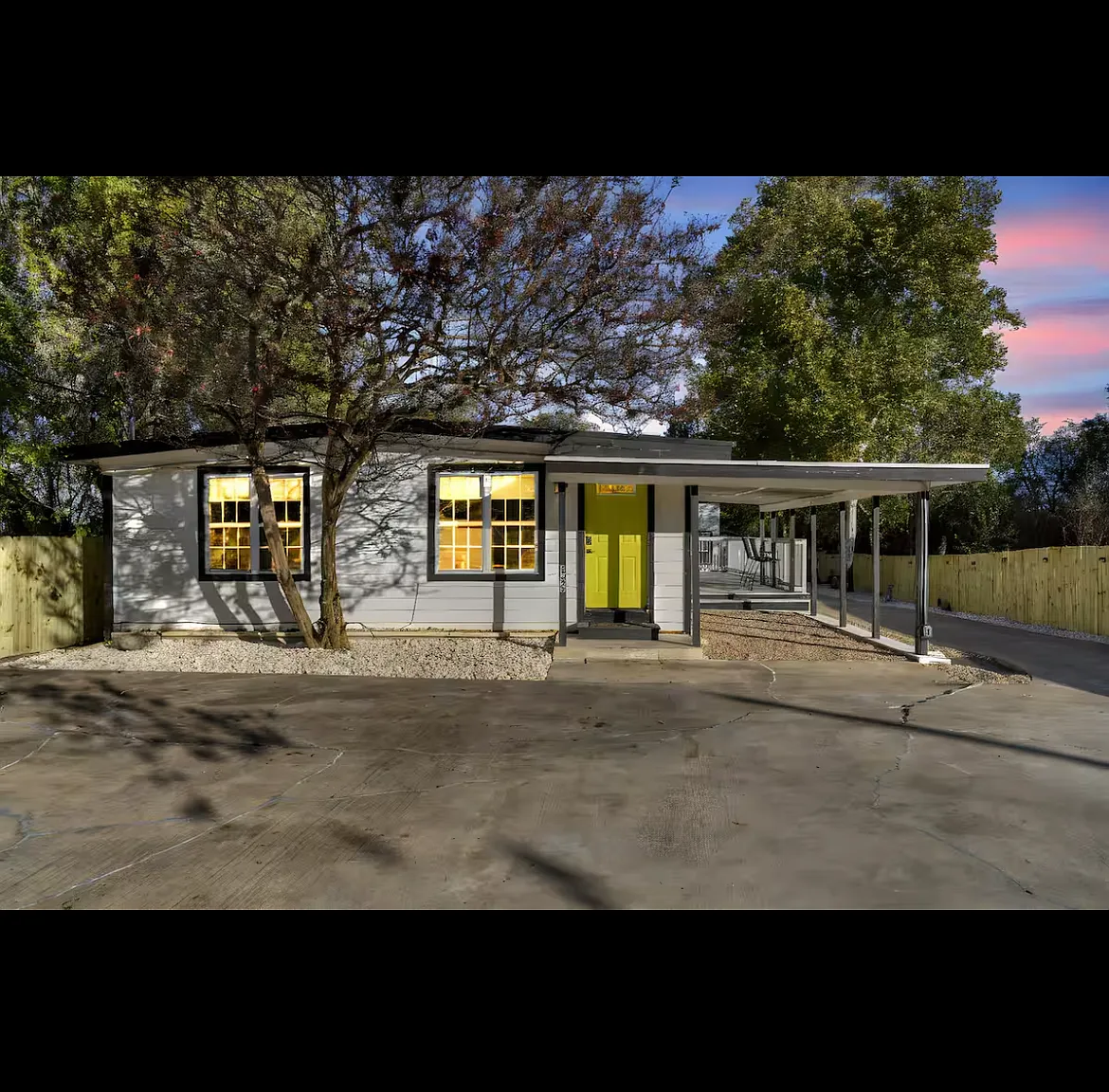 3 bed, 1300 sqft, $2,650 — Photo 3