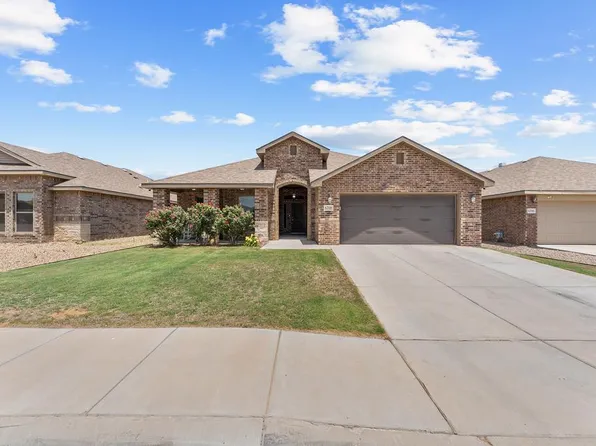 6708 Spur Dr, Midland, TX 79705