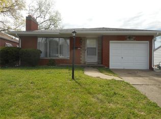 2712 Grand Ave, Granite City, IL