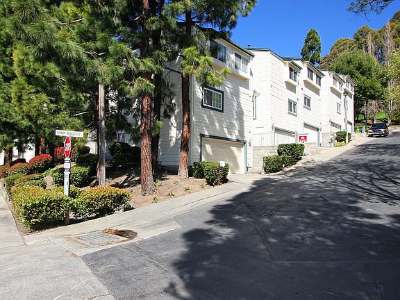 Tranquil and Serene Surroundings