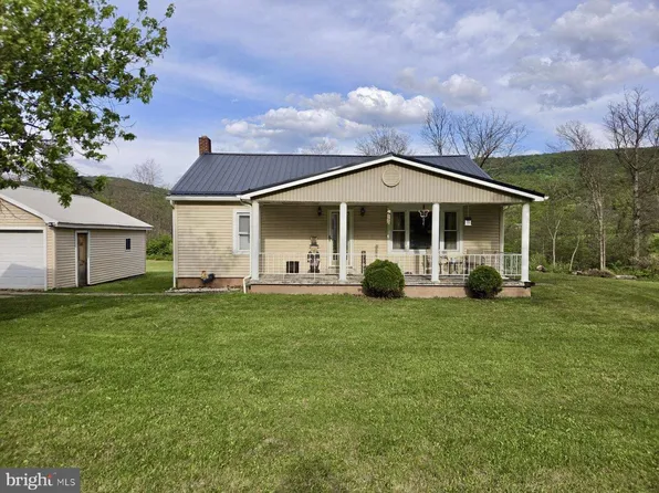 11282 Pogue Rd, Orbisonia, PA 17243