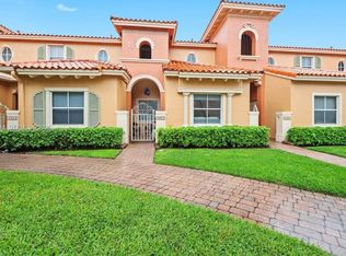Villas At Harbor Isles, Fort Lauderdale, FL 33312