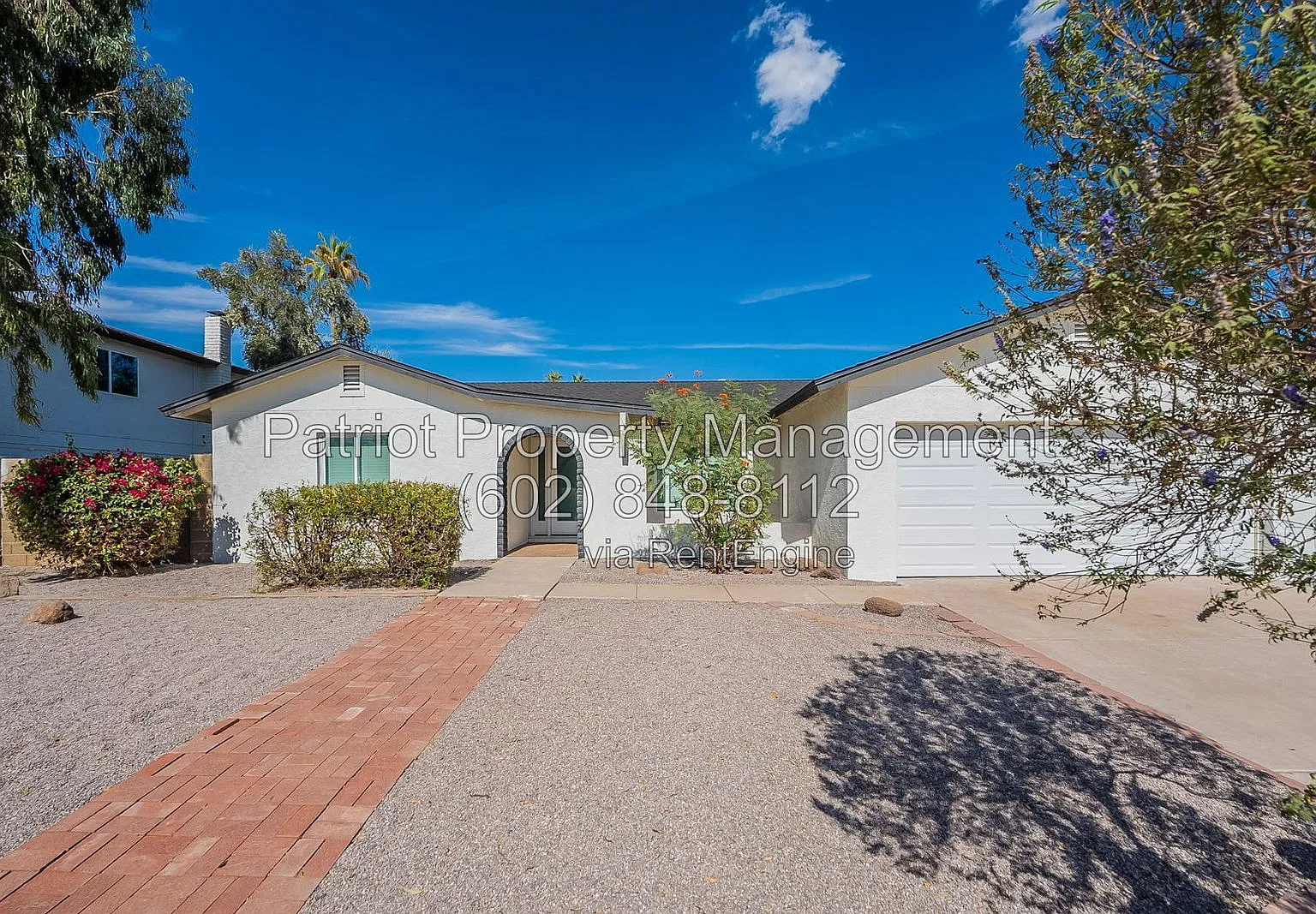 3 bed, 2.0 bath, 1895 sqft, $2,500 — Photo 2
