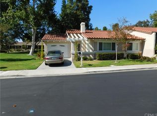 28021 Via Machado, Mission Viejo, CA 92692