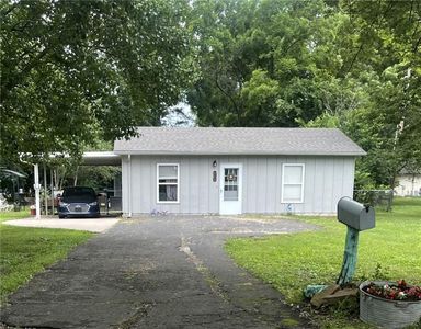 507 E Monroe St, Pittsburg, KS, 66762