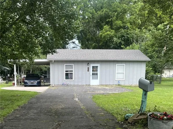 507 E Monroe St, Pittsburg, KS 66762