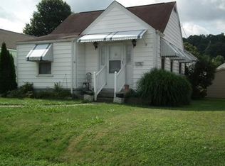 5027 Ohio St, South Charleston, WV 25309