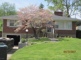 7702 Sierra Trl, Louisville, KY 40214