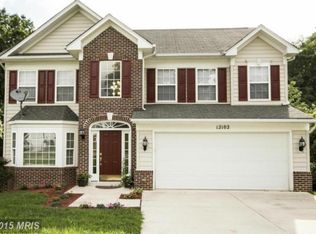 12102 Deka Rd, Clinton, MD 20735