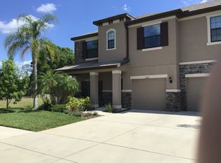 2823 Shetland Ridge Dr, Valrico, FL 33596