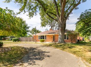 1637 Park Rd, Anderson, IN 46011