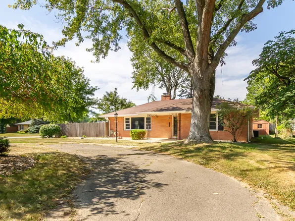 1637 Park Rd, Anderson, IN 46011