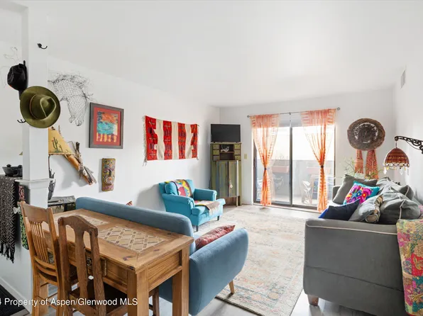 93 Meadow Wood Dr #B-1, Carbondale, CO 81623