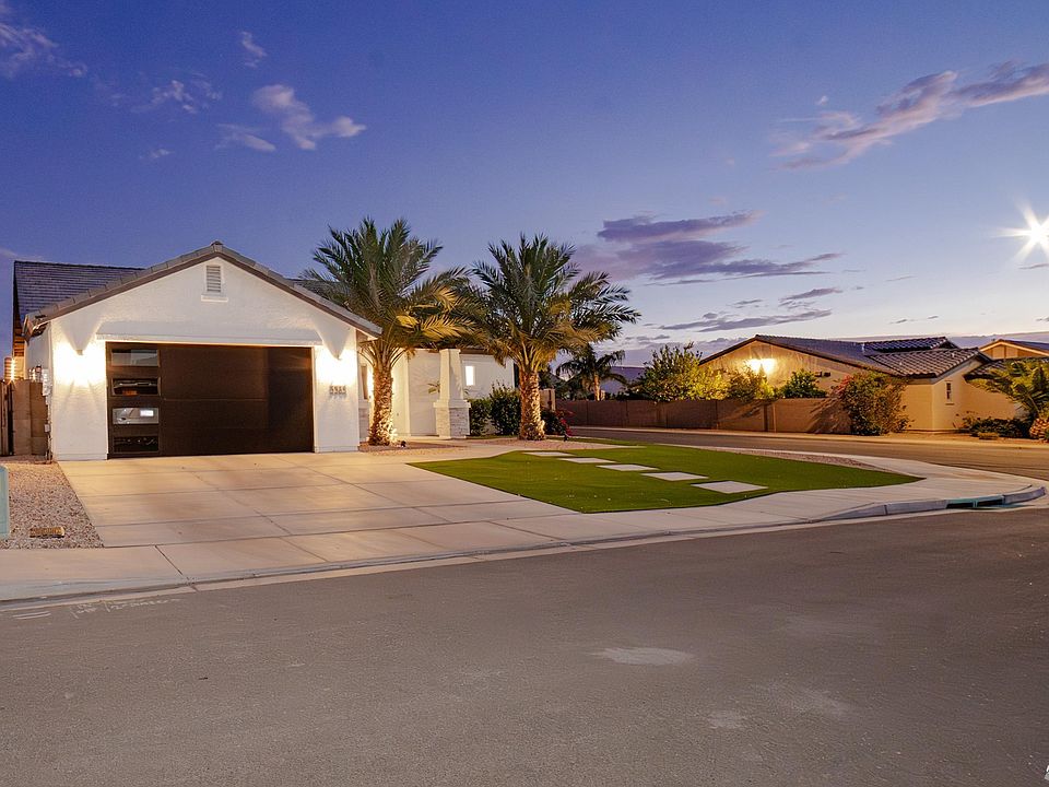 3385 W 38th Pl, Yuma, AZ 85365 | Zillow