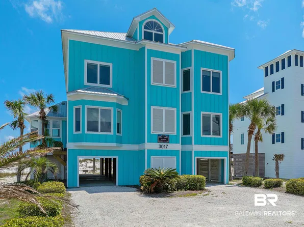 3017 W Beach Blvd, Gulf Shores, AL 36542