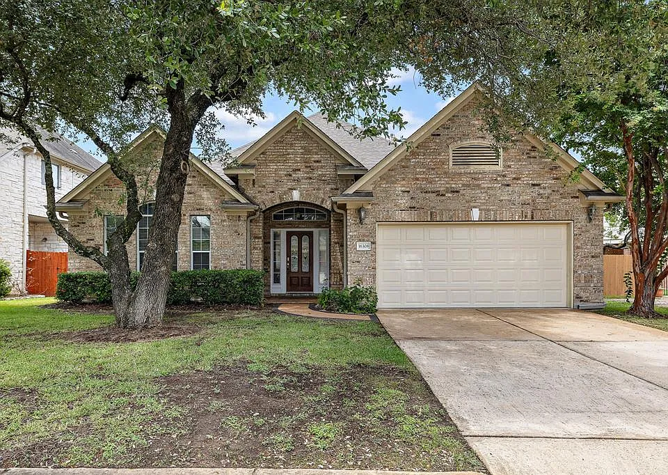 16308 Double Eagle Dr