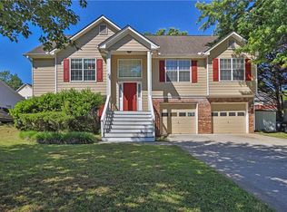 5870 Tallant Dr, Sugar Hill, GA 30518
