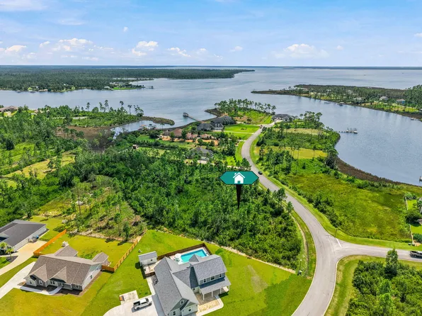 827 Vista Del Sol Ln, Panama City, FL 32404