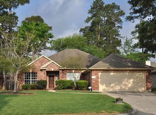 8507 Discus Dr, Humble, TX 77346