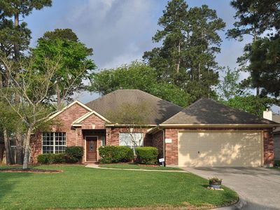8507 Discus Dr, Humble, TX, 77346