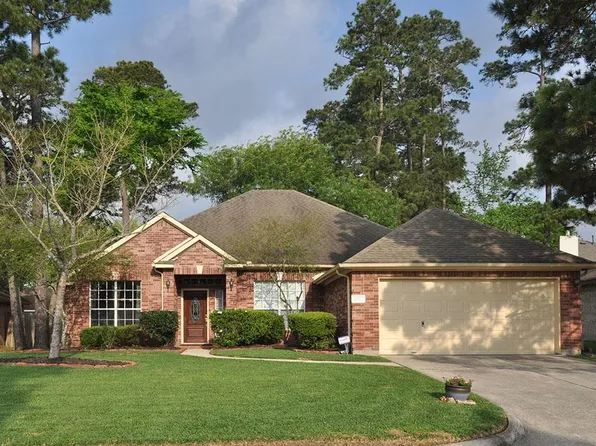8507 Discus Dr, Humble, TX 77346