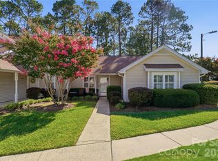 7810 Davinci Ln, Charlotte, NC 28226