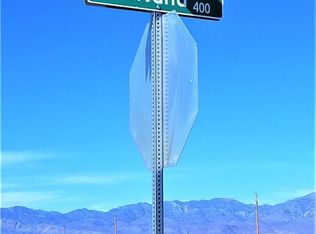 661 Fontana St, Pahrump, NV 89048