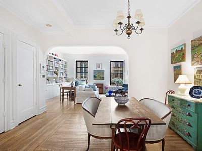 120 E 85th St APT 3E, New York, NY, 10028
