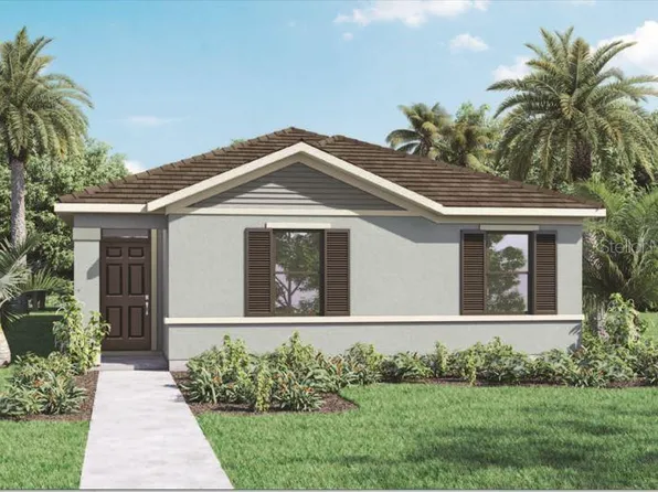 5108 Waypointe Blvd, Apopka, FL 32712